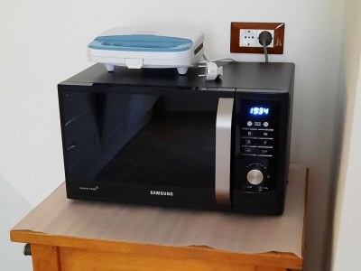 Apartment Apartment Stella Casa Bruno - Two Bedroom Apartment - Features photo 11