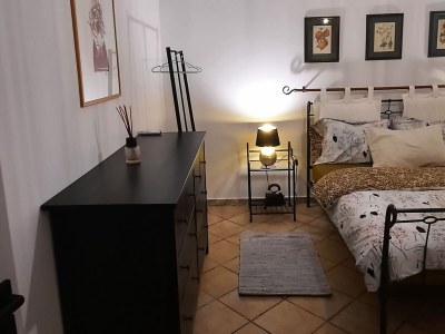 Apartment Apartment Stella Casa Bruno - Two Bedroom Apartment - Features photo 12