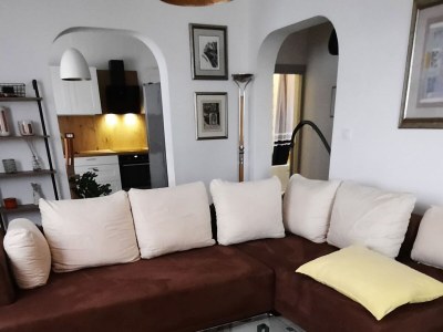 Apartment Apartment Stella Casa Bruno - Two Bedroom Apartment - Features photo 15