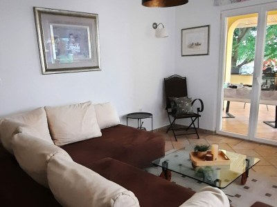 Apartment Apartment Stella Casa Bruno - Two Bedroom Apartment - Features photo 16