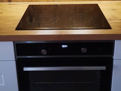 Apartment Apartment Stella Casa Bruno - Two Bedroom Apartment - Features photo 17