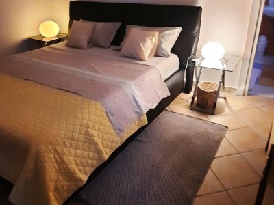 Apartment Apartment Stella Casa Bruno - Two Bedroom Apartment - Features photo 18