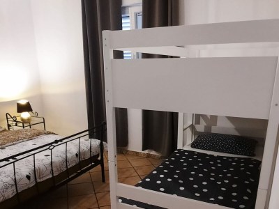 Apartment Apartment Stella Casa Bruno - Two Bedroom Apartment - Features photo 21