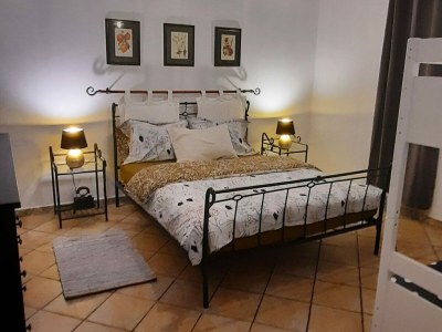 Apartment Apartment Stella Casa Bruno - Two Bedroom Apartment - Features photo 22