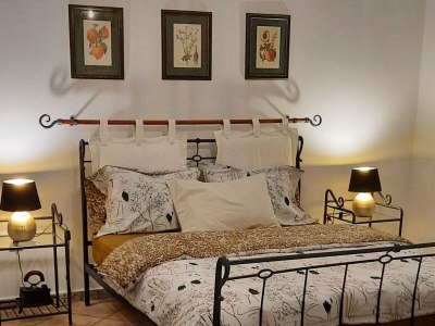 Apartment Apartment Stella Casa Bruno - Two Bedroom Apartment - Features photo 23