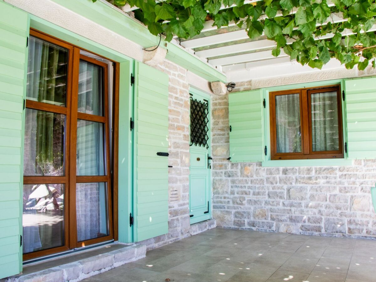 Holiday house Authentic Dalmatian Treasure Homes - House Stone - Outdoor photo 4