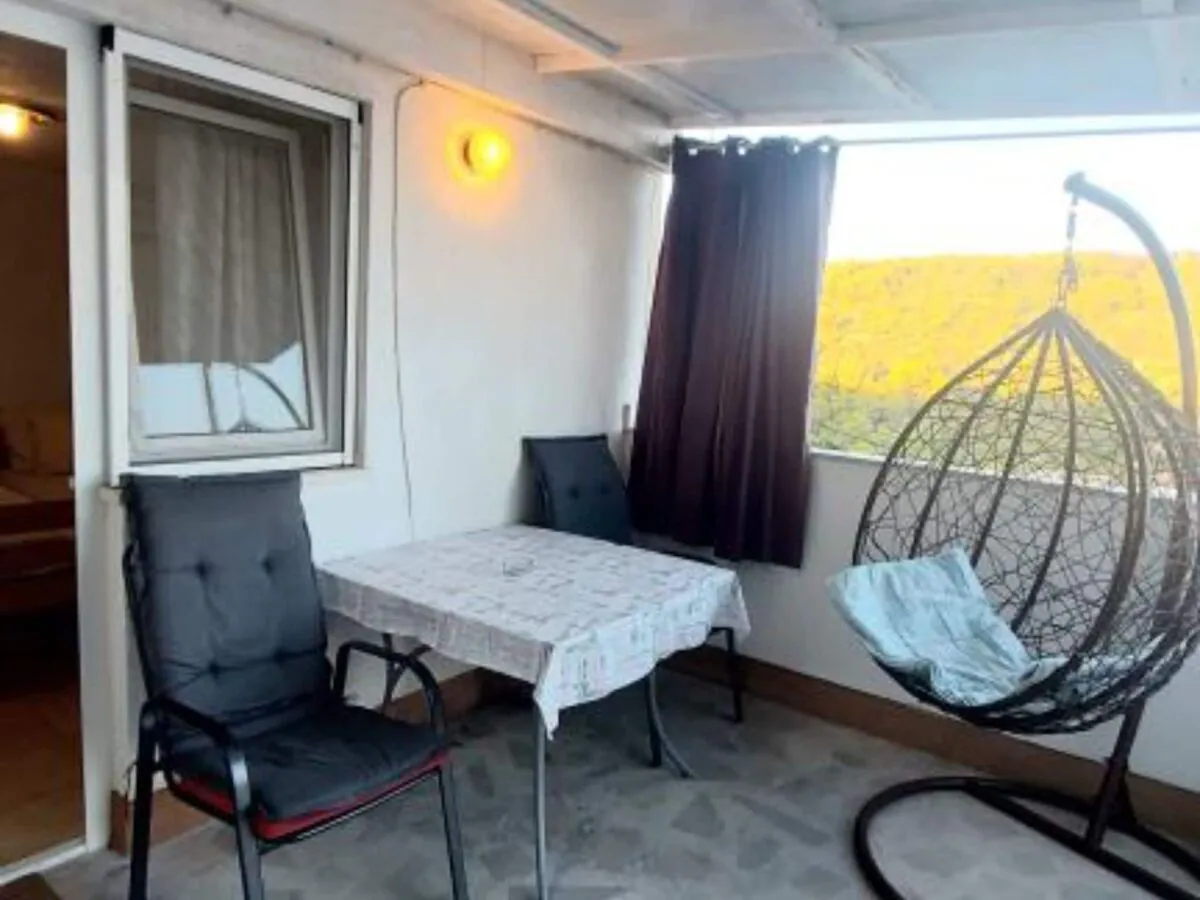 Apartment Apartmani Lucija - Studio Apartment