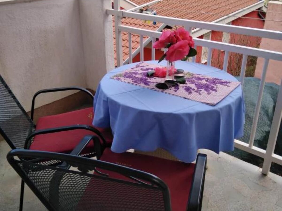 Apartment Apartmani Lucija - Studio Apartment - Outdoor photo 4