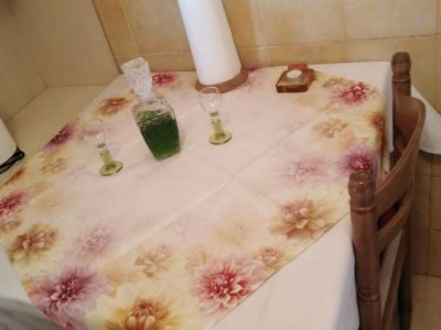 Apartment Apartmani Lucija - Studio Apartment - Outdoor photo 3