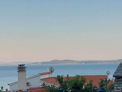 Apartment Apartmani Lucija - Studio Apartment - Outdoor photo 10