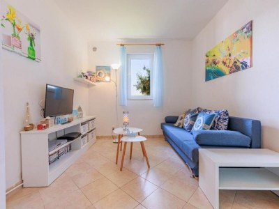 Apartment Lumbarda Resort Apartments - Comfort One Bedroom Apartment  C4 - Features photo 4