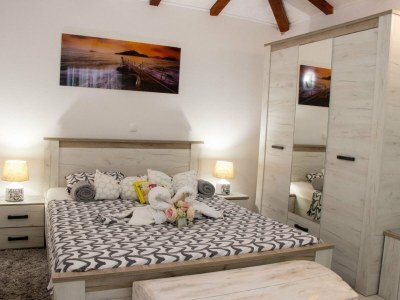 Holiday house Authentic Dalmatian Treasure Homes - House Wood - Features photo 7