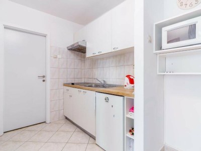 Apartment Lumbarda Resort Apartments - Comfort One Bedroom Apartment  D2 - Features photo 12