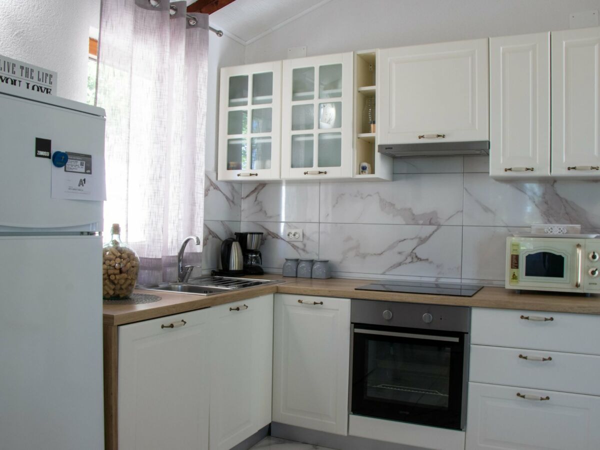 Holiday house Authentic Dalmatian Treasure Homes - House Azur - Features photo 5