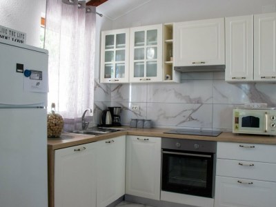 Holiday house Authentic Dalmatian Treasure Homes - House Azur - Features photo 5