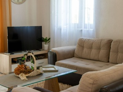 Holiday house Authentic Dalmatian Treasure Homes - House Azur - Features photo 6