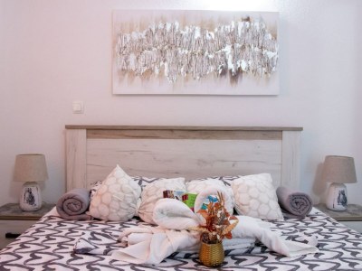 Holiday house Authentic Dalmatian Treasure Homes - House Azur - Features photo 7