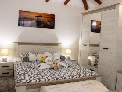 Holiday house Authentic Dalmatian Treasure Homes - House Azur - Features photo 13