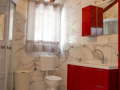 Holiday house Authentic Dalmatian Treasure Homes - House Azur - Features photo 14