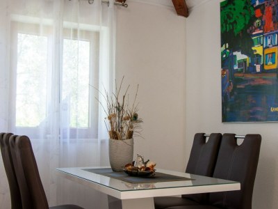 Holiday house Authentic Dalmatian Treasure Homes - House Azur - Features photo 15