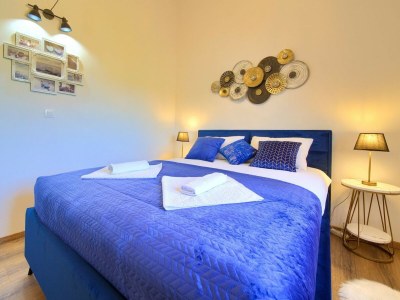 Apartment Two Bedroom Apartment with Terrace and Sea View - Features photo 6