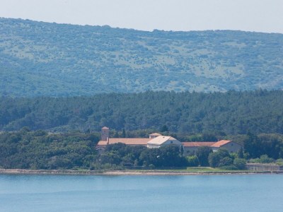 Apartment Two Bedroom Apartment with Terrace and Sea View - Outdoor photo 19
