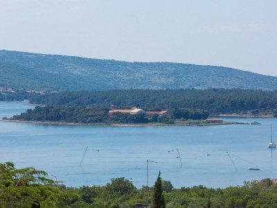 Apartment Two Bedroom Apartment with Terrace and Sea View - Outdoor photo 20