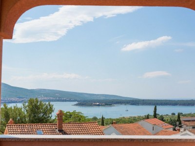 Apartment Two Bedroom Apartment with Terrace and Sea View - Outdoor photo 21