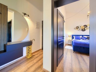 Apartment Two Bedroom Apartment with Terrace and Sea View - Outdoor photo 24