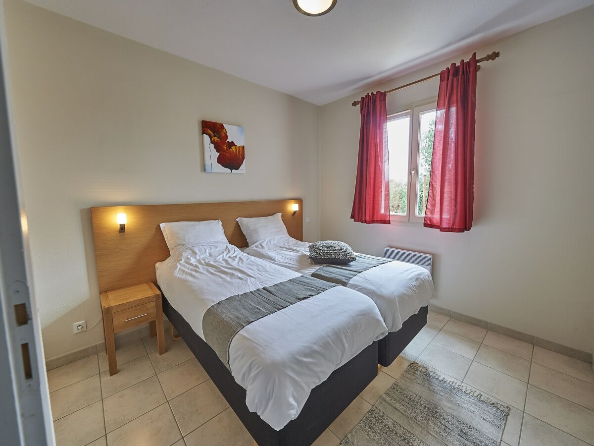 Holiday park Villa in Lanzac mit privatem Garten - Features photo 5