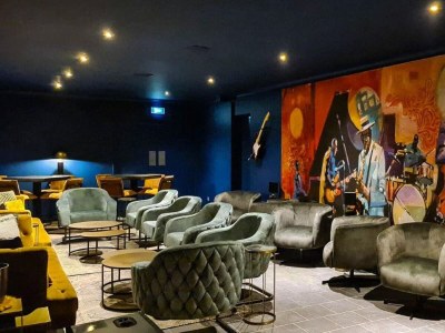 Holiday park Villa in Lanzac mit privatem Garten - Features photo 4