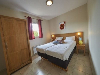 Holiday park Villa in Lanzac mit privatem Garten - Features photo 7