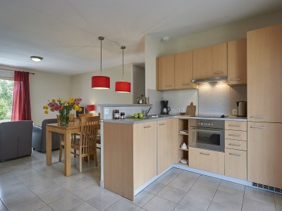 Holiday park Villa in Lanzac mit privatem Garten - Features photo 8