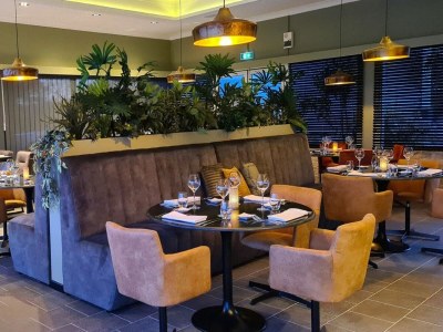 Holiday park Villa in Lanzac mit privatem Garten - Features photo 10