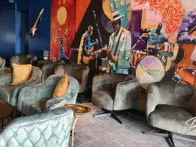 Holiday park Villa in Lanzac mit privatem Garten - Outdoor photo 19