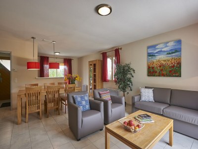 Holiday park Villa in Lanzac mit privatem Garten - Features photo 6