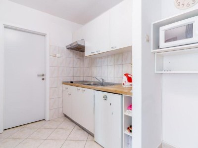 Apartment Lumbarda Resort Apartments - Comfort One Bedroom Apartment G3 - Features photo 14