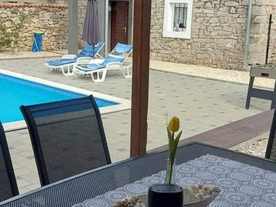 Villa Villa Balamunta - Three Bedroom Villa With Private Pool - Outdoor photo 17