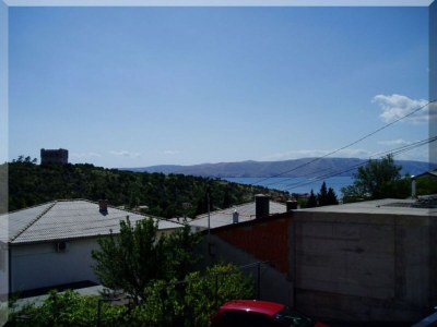 Apartment Apartments Bionda Senj - One Bedroom Apartment with Balcony - Outdoor photo 3