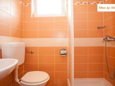 Apartment Apartments Bionda Senj - One Bedroom Apartment with Balcony - Features photo 12