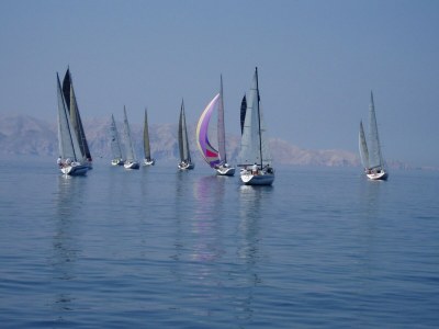 Apartment Apartments Bionda Senj - One Bedroom Apartment with Balcony - Outdoor photo 17