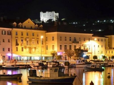 Apartment Apartments Bionda Senj - One Bedroom Apartment with Terrace - Outdoor photo 3