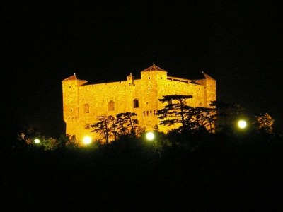 Apartment Apartments Bionda Senj - One Bedroom Apartment with Terrace - Outdoor photo 4