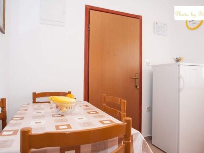 Apartment Apartments Bionda Senj - One Bedroom Apartment with Terrace - Features photo 7