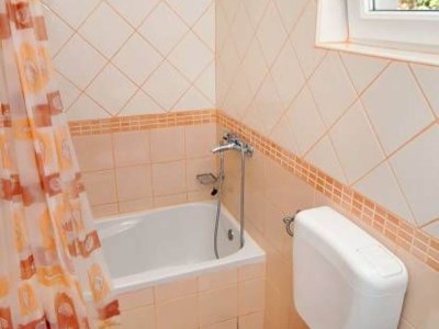 Apartment Apartments Bionda Senj - One Bedroom Apartment with Terrace - Features photo 10
