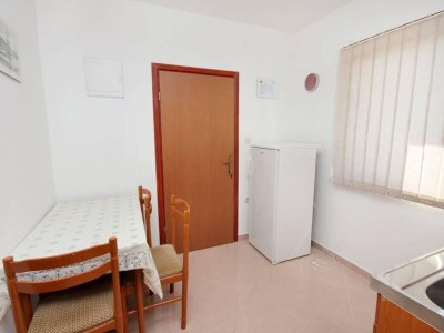 Apartment Apartments Bionda Senj - One Bedroom Apartment with Terrace - Features photo 11