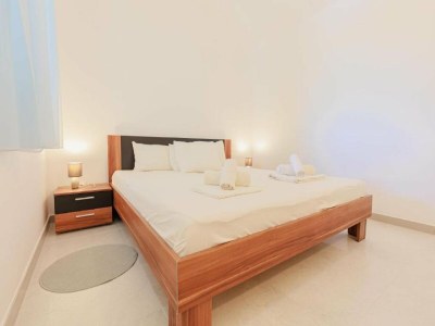 Apartment Lumbarda Resort Apartments - Superior One bedroom Apartment  C1 - Features photo 16