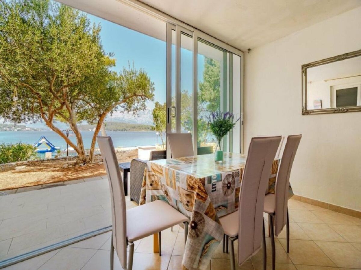 Apartment Lumbarda Resort Apartments - Superior One bedroom Apartment  E3 - Outdoor photo 5