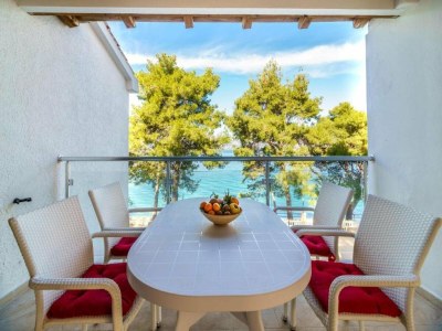 Apartment Lumbarda Resort Apartments - Superior One bedroom Apartment  E3 - Outdoor photo 7