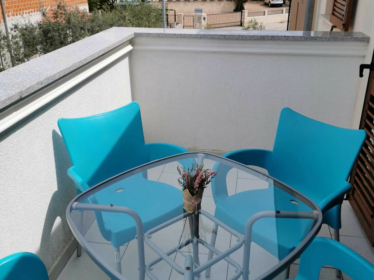 Apartment One Bedroom Apartment with Balcony and Sea View - Outdoor photo 3